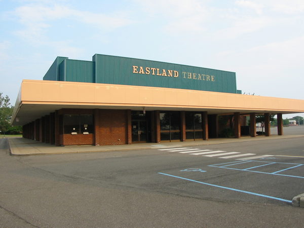 Eastland 2 - June 2002 (newer photo)